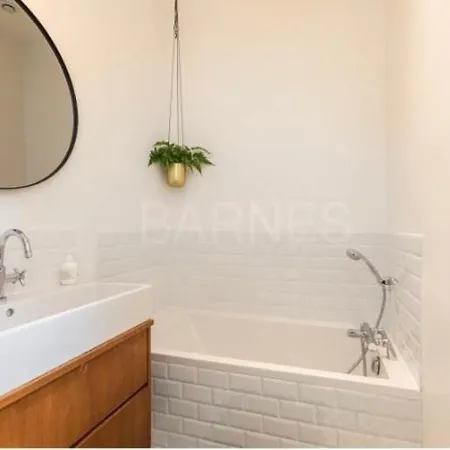 Romantic & Charming 2br In Montmartre!! Appartamento Parigi